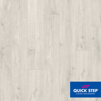 ПВХ-плитка Quick-Step QS LIVYN Balance Click BACL 40128 Дуб каньон светлый пилёный