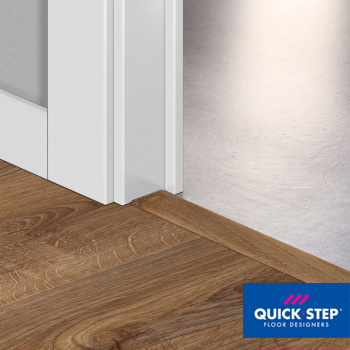 Пороги Quick-Step, Профиль универсальный Quick Step Incizo Профиль универсальный 48*13 5 в 1/ 03461