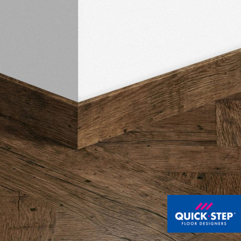 Плинтус Quick-Step Плинтус Quick StepQSSK 58х12х2400/ 01157