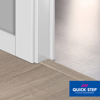 Пороги Quick-Step, Профиль универсальный Quick Step Incizo Профиль универсальный 48*13 5 в 1/ 03459