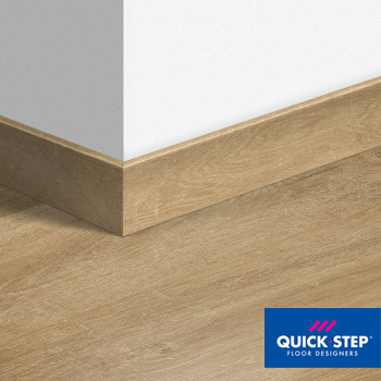 Плинтус Quick-Step Плинтус Quick StepQSSK 58х12х2400/ 03577