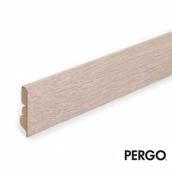 Плинтус Pergo Плинтус PERGO PGSKR 58х14х2400/ 03369