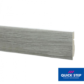 Плинтус Quick-Step Плинтус Quick StepQSSK 58х12х2400/ 01405