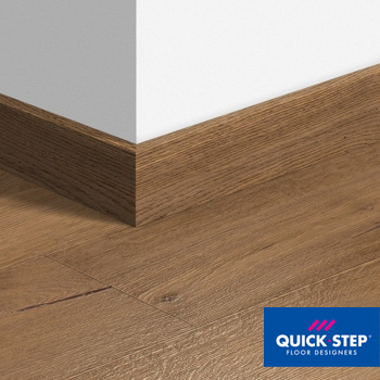 Плинтус Quick-Step Плинтус Quick Step шпонQSWPPSKR 80х16х2400/ 03096