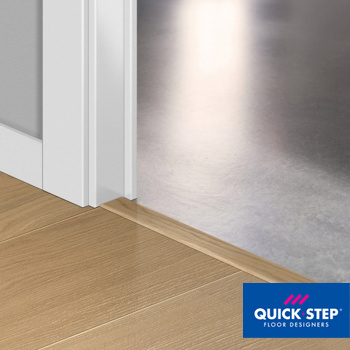 Пороги Quick-Step, Профиль универсальный Quick Step Incizo шпон 01341