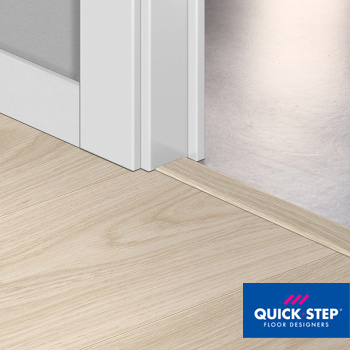 Пороги Quick-Step, Профиль универсальный Quick Step Incizo Профиль универсальный 48*13 5 в 1/ 04093