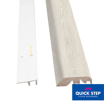 Пороги Quick-Step, Профиль универсальный Quick Step Incizo Профиль универсальный 48*13 5 в 1/ 03559