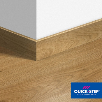 Плинтус Quick-Step Плинтус Quick StepQSPSKR 77х14х2400/ 01491