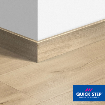 Плинтус Quick-Step Плинтус Quick StepQSPSKR 77х14х2400/ 03550