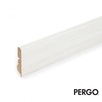 Плинтус Pergo Плинтус PERGO PGPSKR 77х14х2400/ 03373