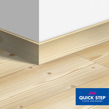 Плинтус Quick-Step Плинтус Quick StepQSPSKR 77х14х2400/ 01860