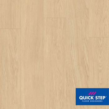 ПВХ-плитка Quick-Step QS LIVYN Balance Click BACL 40032 Дуб светлый отборный