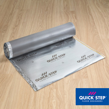 Quick-Step, Подложка Quick Step Basic Plus