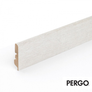 Плинтус Pergo Плинтус PERGO PGSKR 58х14х2400/ 03862