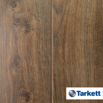 Ламинат Tarkett Estetica Дуб Натур темно–коричневый Oak Natur dark brown NL