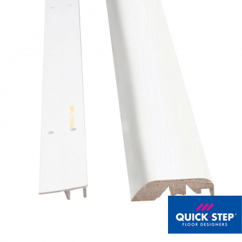 Пороги Quick-Step, Профиль универсальный Quick Step Incizo Профиль универсальный 48*13 5 в 1/ 01859