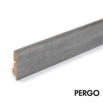 Плинтус Pergo Плинтус PERGO PGSKR 58х14х2400/ 03368