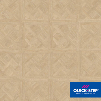 Ламинат Quick-Step Click&Go Versailles CGV 4147 Дуб молочный улун