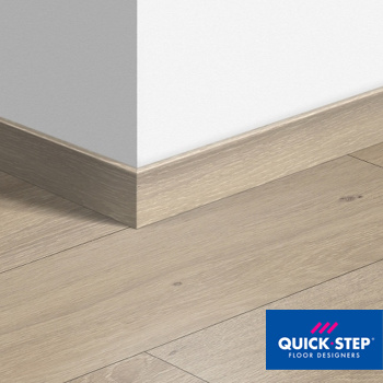 Плинтус Quick-Step Плинтус Quick StepQSSK 58х12х2400/ 01658