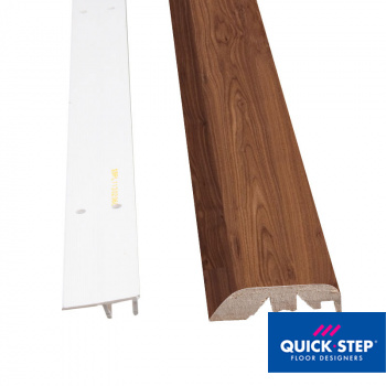 Пороги Quick-Step, Профиль универсальный Quick Step Incizo Профиль универсальный 48*13 5 в 1/ 01043