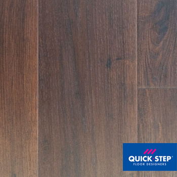 Ламинат Quick Step Rustic RIC 1430 Дуб белый затемнённый