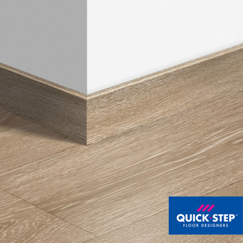 Плинтус Quick-Step Плинтус Quick StepQSPSKR 77х14х2400/ 03555