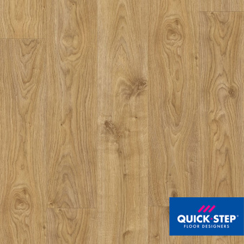 ПВХ-плитка Quick Step LIVYN Balance Glue Plus BAGP 40025 Дуб коттедж натуральный