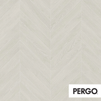 Ламинат Pergo Original Excellence Tiles 2V-Chevron L1240 04157 Дуб морозный патинированный