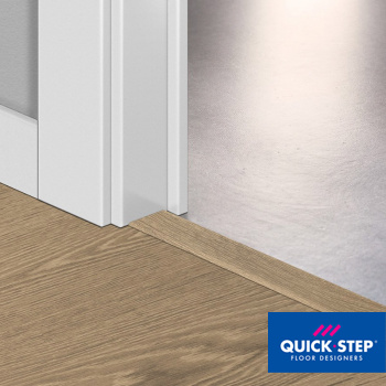 Пороги Quick-Step, Профиль универсальный Quick Step Incizo Профиль универсальный 48*13 5 в 1/ 03463