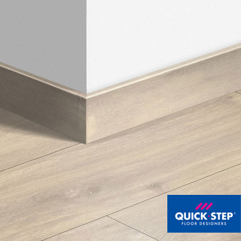 Плинтус Quick-Step Плинтус Quick StepQSPSKR 77х14х2400/ 01655