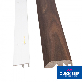 Пороги Quick-Step, Профиль универсальный Quick Step Incizo Профиль универсальный 48*13 5 в 1/ 01415