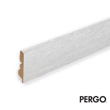 Плинтус Pergo Плинтус PERGO PGPSKR 77х14х2400/ 03867