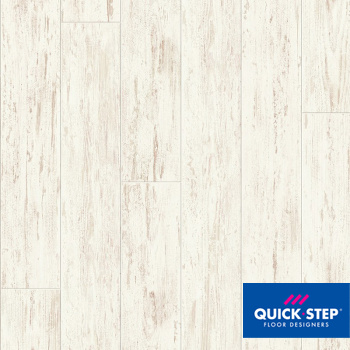 Ламинат Quick-Step Quick Step Perspective 4 (Rus) Quick Step Perspective 4 (Rus) UF1235 Сосна белая затертая