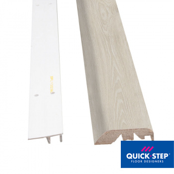 Пороги Quick-Step, Профиль универсальный Quick Step Incizo Профиль универсальный 48*13 5 в 1/ 03547