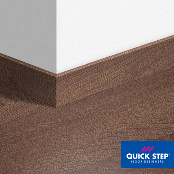 Плинтус Quick-Step Плинтус Quick StepQSSK 58х12х2400/ 01381