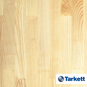 Паркетная доска Tarkett Klassika Ясень Ash Lacquer TL