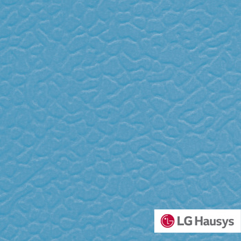 Линолеум LG Hausys LG Multi 6.0 6403 Sky Blue