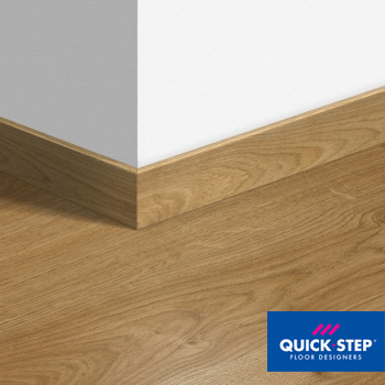 Плинтус Quick-Step Плинтус Quick StepQSSK 58х12х2400/ 01491