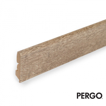 Плинтус Pergo Плинтус PERGO PGSKR 58х14х2400/ 03864