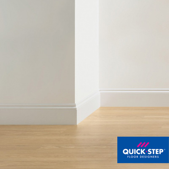 Плинтус Quick-Step Плинтус Quick StepQSISKROGEEMD240 Incizo 160х16х2400/ под покраску