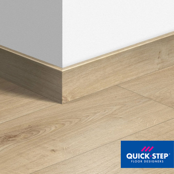 Плинтус Quick-Step Плинтус Quick StepQSPSKR 77х14х2400/ 01847