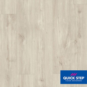 ПВХ-плитка Quick Step LIVYN Balance Glue Plus BAGP 40038 Дуб каньон бежевый