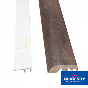 Пороги Quick-Step, Профиль универсальный Quick Step Incizo Профиль универсальный 48*13 5 в 1/ 01430