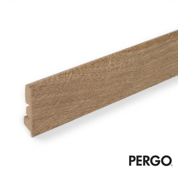 Плинтус Pergo Плинтус PERGO PGPSKR 77х14х2400/ 03371