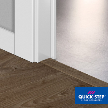 Пороги Quick-Step, Профиль универсальный Quick Step Incizo Профиль универсальный 48*13 5 в 1/ 03460