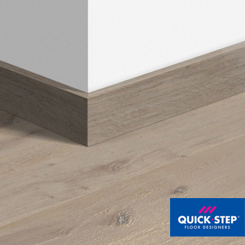 Плинтус Quick-Step Плинтус Quick Step шпонQSWPPSKR 80х16х2400/ 03563