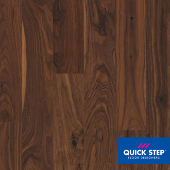 Паркетная доска Quick-Step QS Castello QS Castello CAS1356S Орех благородный сатин