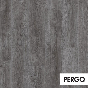 Ламинат Pergo Original Excellence Classic Plank 4V-Veritas L1237 04178 Дуб антрацит