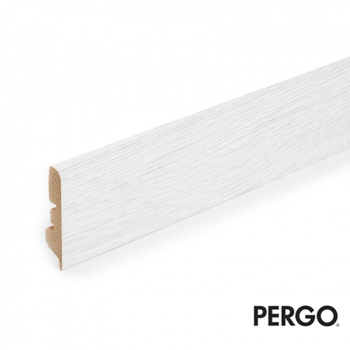 Плинтус Pergo Плинтус PERGO PGSKR 58х14х2400/ 03866