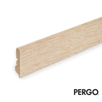 Плинтус Pergo Плинтус PERGO PGSKR 58х14х2400/ 03571